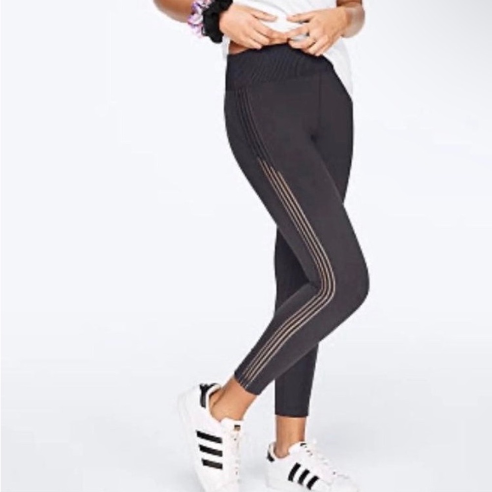 VS PINK ultimate leggings XL